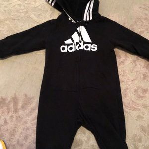 Sport onesie